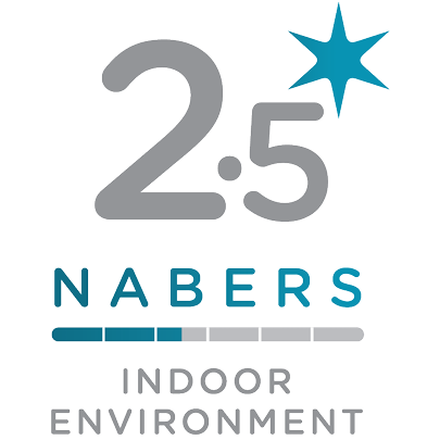 Nabers Indoor Environment (IE) stars