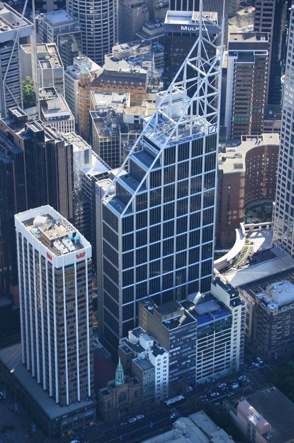 126 Phillip Street 3 126 Phillip Street 3