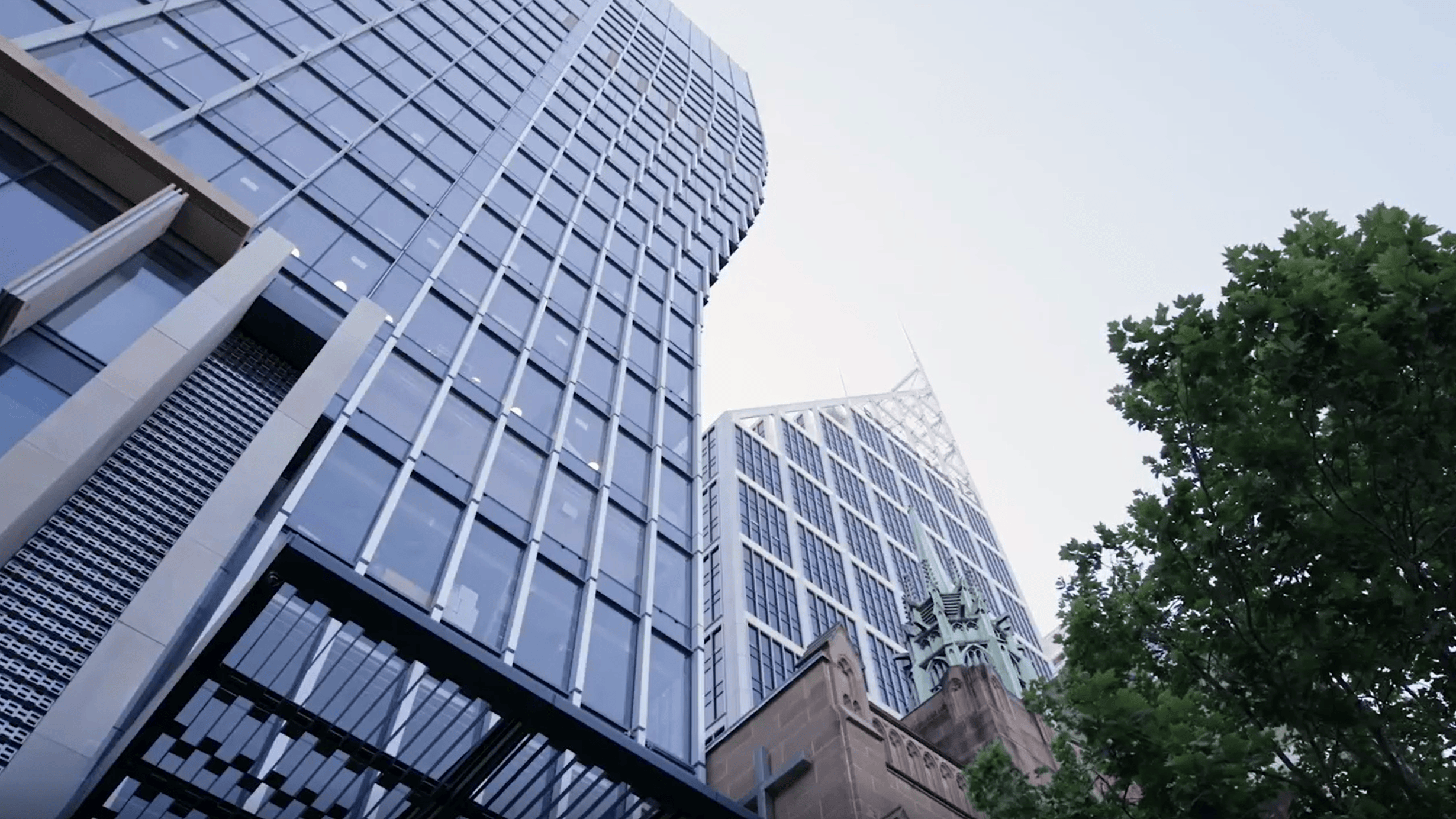 Sixty Martin Place | Celebrating Investa's 25 years