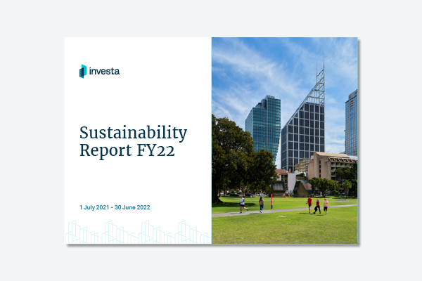 Sustainability Report 2022