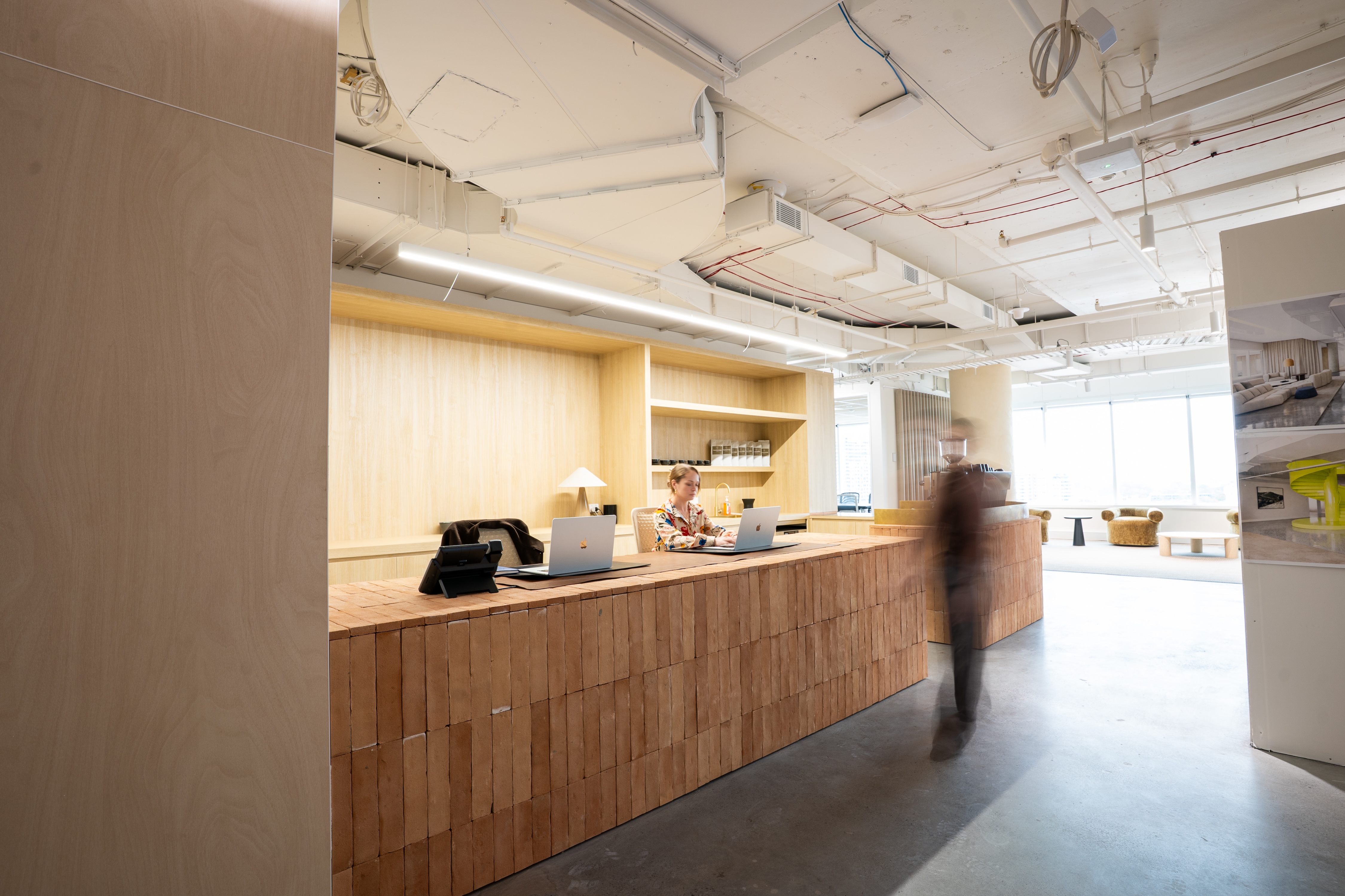 Coworking Trailblazer Expands Cubes.Co Empire to Sydney